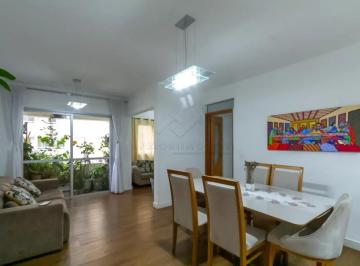 Apartamento · 96m² · 3 Quartos · 2 Vagas · Apartamento com 03 dormitórios à venda, 96m² no bairro Rudge Ramos - São Bernardo do Campo/SP