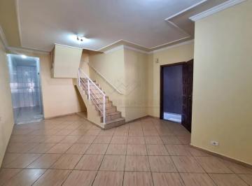 Casa · 149m² · 3 Quartos · 2 Vagas · Sobrado com 03 dormitórios à venda, 149m² na Vila Sacadura Cabral - Santo André/SP