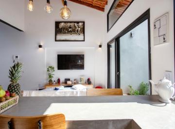 54d21c44-fbb8-412c-9abe-d5e28ec3d90a · Casa para venda em Butantã com 2 quartos, sendo 1 suíte, 95m²