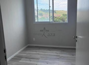 Apartamento · 40m² · 2 Quartos · 1 Vaga · Oportunidade - Apartamento - Jardim Paraíso - Vista Bela - Jacareí - 2 Dormitórios - 40m².