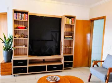 Apartamento · 106m² · 3 Quartos · 2 Vagas · OPORTUNIDADE DE APARTAMENTO PARA VENDA - COM 3 DORM, SENDO 1 SUÍTE, 106 METROS, ANDAR ALTO, VISTA LI