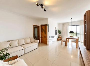Apartamento · 106m² · 3 Quartos · 2 Vagas · OPORTUNIDADE DE APARTAMENTO PARA VENDA - COM 3 DORM, SENDO 1 SUÍTE, 106 METROS, ANDAR ALTO, VISTA LI