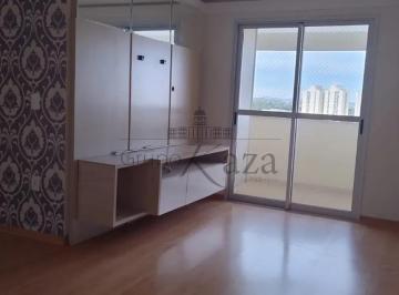 Apartamento · 85m² · 3 Quartos · 2 Vagas · Oportunidade - Apartamento - Residencial Varandas do Vale - Jardim Paulista - 3 Dormitórios - 85m².