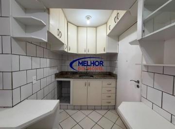 Foto 02 · Vendo Apartameto com 3 quartos (uma suíte), 1 vaga coberta e repleto em armários