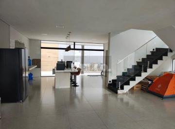 Casa · 378m² · 5 Vagas · Sobrado, Indianópolis - São Paulo