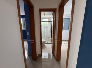 Apartamento · 47m² · 2 Quartos · APARTAMENTO 2 Dorm. - SPAZIO SALAMANCA