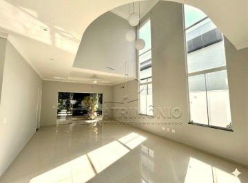 Casa · 312m² · 3 Quartos · SOBRADO CONDOMINIO  3 QUARTOS GIVERNY  - RESIDENCIAL