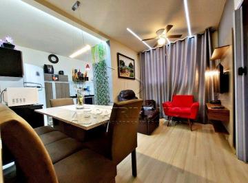 Apartamento · 52m² · 2 Quartos · APARTAMENTO,2 Dormitorio(s) STANZA D ORO