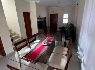 Casa · 250m² · 3 Quartos · 2 Vagas · Oportunidade - Casa Sobrado - Residencial São Paulo - Jacareí - 3 Dormitórios - 170m².