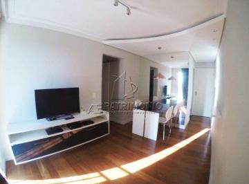 Apartamento · 64m² · 2 Quartos · APARTAMENTO 02 DORMITÓRIOS RESERVA DO BOSQUE ECOCLUB