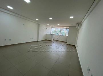 Comercial · 45m² · Excelente sala comercial para locação no Edifício West Point,