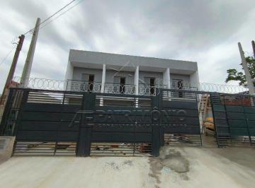 Casa · 59m² · 2 Quartos · SOBRADO 2 DORMITÓRIO - JD MARIA EUGENIA