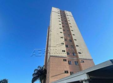 Apartamento · 63m² · 2 Quartos · APARTAMENTO 2 DORMITÓRIOS - BRISA DO PARQUE 2