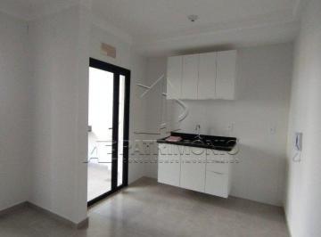 Apartamento · 48m² · 1 Quarto · APARTAMENTO,1 Dormitorio(s) ELTONVILLE RESIDENCIAL GARDEN CLUB