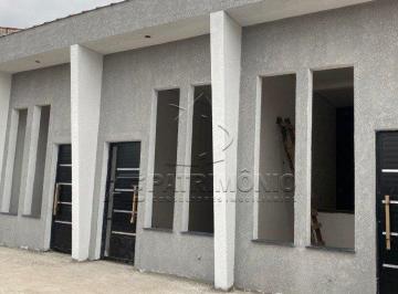 Casa · 75m² · 2 Quartos · CASA TERREA COM 2 DORMITÓRIOS - JARDIM BRASILÂNDIA