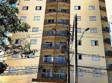 Apartamento · 94m² · 3 Quartos · APARTAMENTO 3 Dorm. - CAMPOLIM