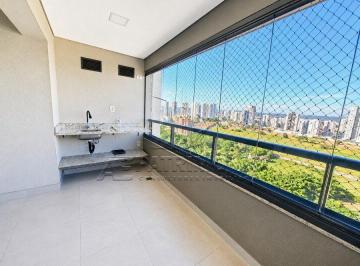 Apartamento · 111m² · 3 Quartos · APARTAMENTO 3 QUARTOS - AVANT-GARDE
