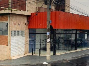 Comercial · 800m² · Prédio comercial - Vila Fiori