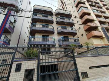 Apartamento · 48m² · 1 Quarto · 1 Vaga · APARTAMENTO PARA LOCAÇÃO 1 QUARTO |TUPI PRAIA GRANDE/SP