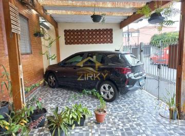 Casa · 207m² · 2 Quartos · 2 Vagas · Casa, Parque Santo Antônio - Guarulhos