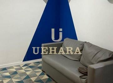 Apartamento · 55m² · 2 Quartos · 1 Vaga · Lindo apartamento mobiliado para alugar próximo da Av Braz Leme!
