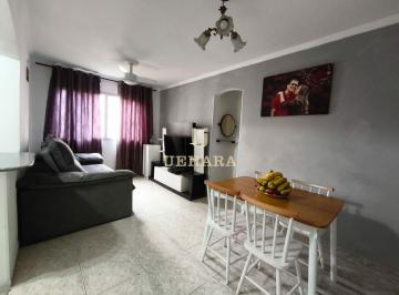 Apartamento · 48m² · 1 Quarto · 1 Vaga · Apartamento a Venda Lauzazane Paulista
