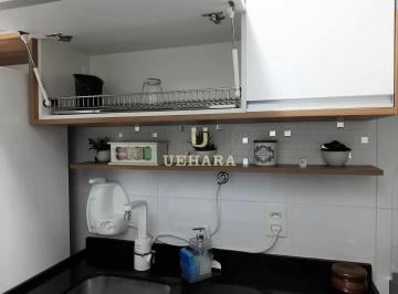 Apartamento · 72m² · 2 Quartos · 1 Vaga · Apartamento Lauzane Paulista