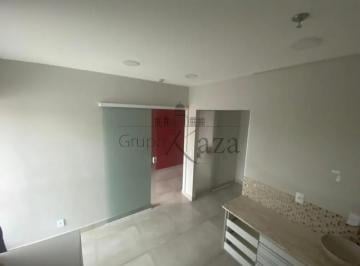 Comercial · 24m² · 1 Vaga · Sala Comercial - Centro - Comercial Downtown Offices & Mall - 24m².
