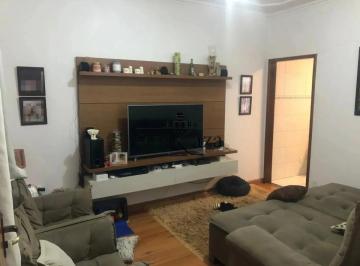 Casa · 165m² · 3 Quartos · 2 Vagas · Oportunidade - Casa - Bosque dos Ypês - 3 Dormitórios - 112m²