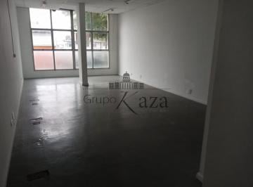 Comercial · 85m² · Sala Comercial - Centro - Edifício Ruy Dória - 85,77m².