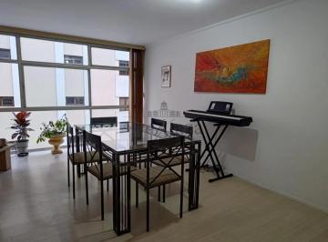 Apartamento · 160m² · 3 Quartos · 1 Vaga · Apartamento - Bairro Paraiso - 3 Dormitórios - 160m².