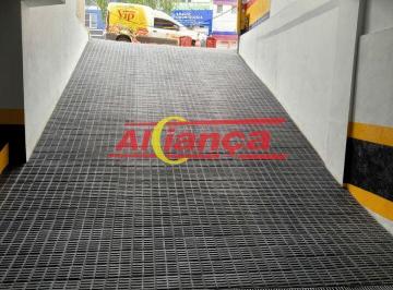 Comercial · 500m² · Salão comercial 500m² com banheiro próximo a shoppings e vias de acesso - Cidade Tupinambá, Guarulho