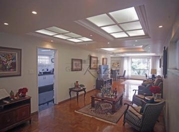 Apartamento · 190m² · 3 Quartos · 1 Vaga · Apartamento - Jardim Paulista - 3 Dormitórios - 190m².