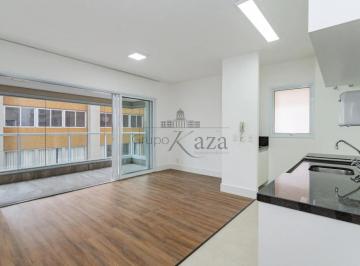 Apartamento · 48m² · 1 Quarto · 1 Vaga · Apartamento - Jardins - 1 Dormitório - 48m².