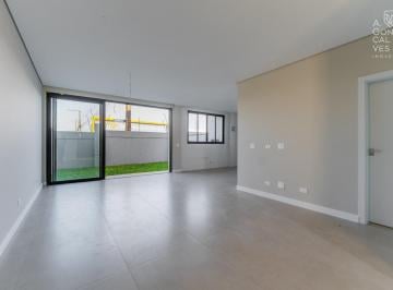 Casa · 163m² · 3 Quartos · 2 Vagas · Casa em Condominio no Boulevard Boa Vista, 03 Quartos, 02 Vagas, Quintal, Boa Vista, Curitiba