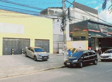 Comercial · 247m² · 8 Vagas · Salão, Jardim Presidente Dutra - Guarulhos