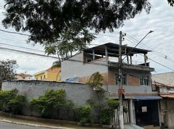 Casa · 288m² · 3 Quartos · 10 Vagas · Sobrado á venda 341m², 3 Quartos, Espaço Gourmet, 10 Vagas, Parque Continental I