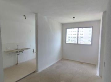 Apartamento · 44m² · 2 Quartos · Apartamento Novo á Venda Reserva Tarumã, 44m², 2 quartos, Vila Nova Bonsucesso