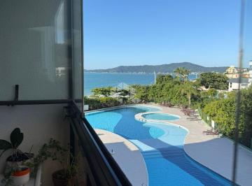 Apartamento · 43m² · 1 Quarto · 1 Vaga · Apartamento a venda em Canasvieiras