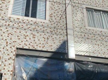 Casa · 198m² · 2 Quartos · 3 Vagas · Terreno com 3 Moradias no Jardim Brasil Excelente Oportunidade para Investimento e Renda