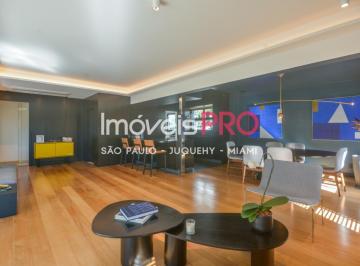Apartamento · 173m² · 2 Quartos · 3 Vagas · Apartamento 173m²  3 Dormitórios - Moema