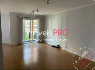Apartamento · 92m² · 2 Quartos · 1 Vaga · MOEMA PÁSSAROS - 2 DORMITÓRIOS - 1 SUÍTE