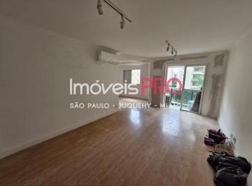 Apartamento · 92m² · 2 Quartos · 1 Vaga · MOEMA PÁSSAROS - 2 DORMITÓRIOS - 1 SUÍTE