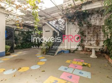 Casa · 345m² · 1 Quarto · 4 Vagas · Casa, Aclimação - São Paulo