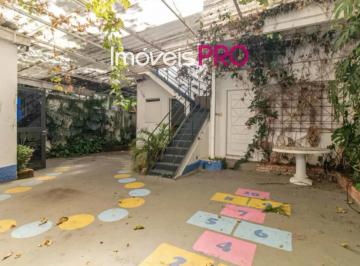 Casa · 345m² · 1 Quarto · 4 Vagas · Casa, Aclimação - São Paulo