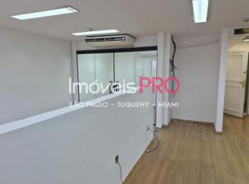 Comercial · 77m² · 2 Vagas · Conj. Comercial, Pinheiros - São Paulo