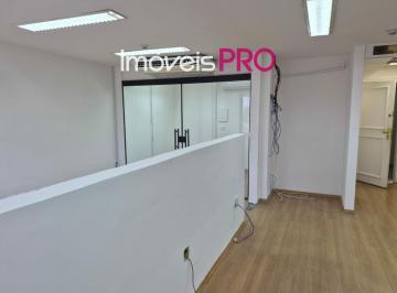 Comercial · 77m² · 2 Vagas · Conj. Comercial, Pinheiros - São Paulo