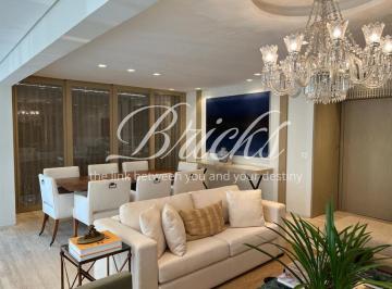 Apartamento · 170m² · 2 Quartos · 3 Vagas · APARTAMENTO VENDA ITAIM BIBI - 170M² - REFORMADO