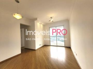 Apartamento · 61m² · 3 Quartos · 1 Vaga · Apartamento 61 metros a 400 metros do Shopping Morumbi Town