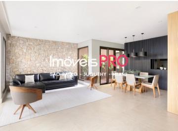 Casa · 593m² · 4 Quartos · 4 Vagas · Casa em condomínio, charmosa e sofisticada, com 593²m, no Brooklin!!